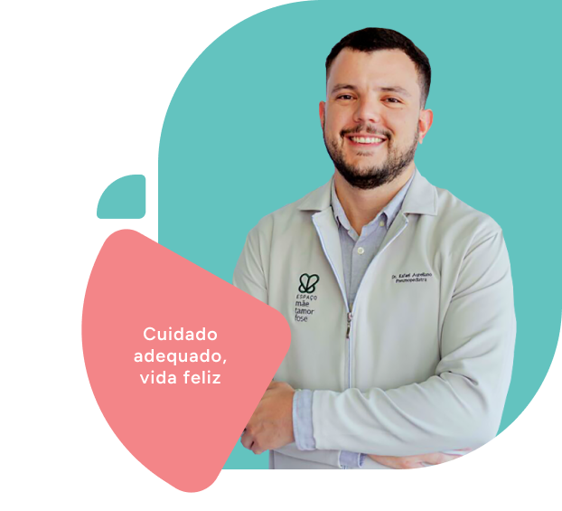 Dr. Rafael Aureliano